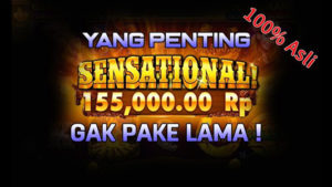 Menikmati Permainan Slot Tanpa Batas Waktu Seantero Galaxy